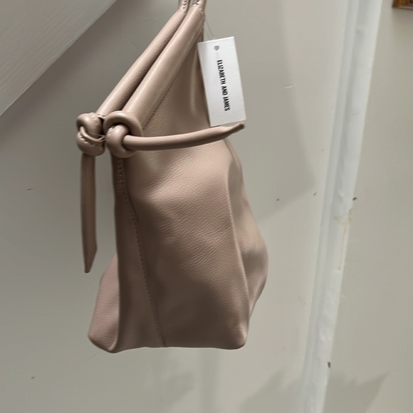 Elizabeth and James Tan Tote Bag - Picture 12 of 13